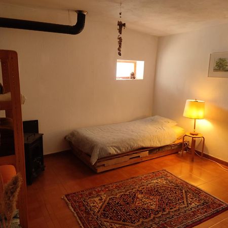 Nature Home Maitreya Lorca  Eksteriør billede