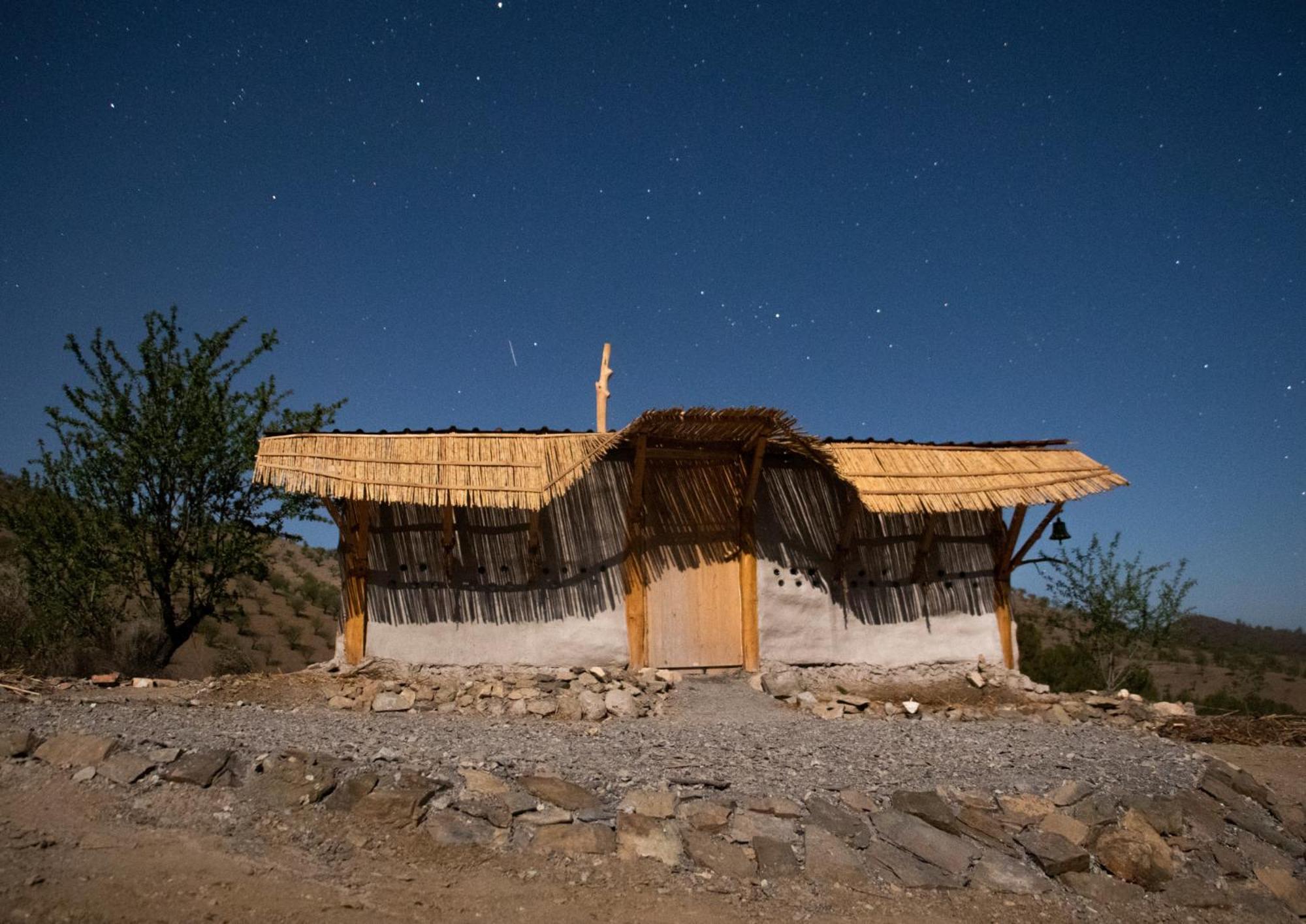 Nature Home Maitreya Lorca  Eksteriør billede