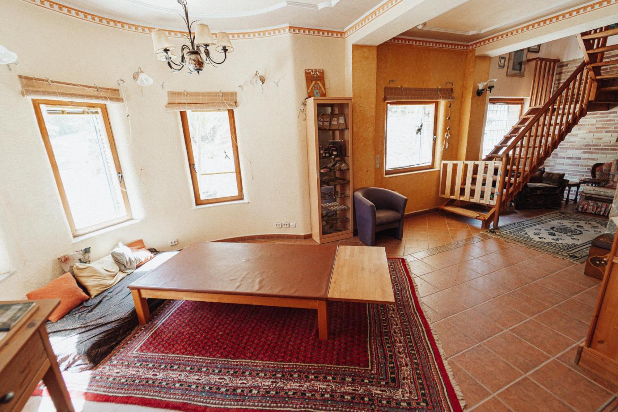 Nature Home Maitreya Lorca  Eksteriør billede