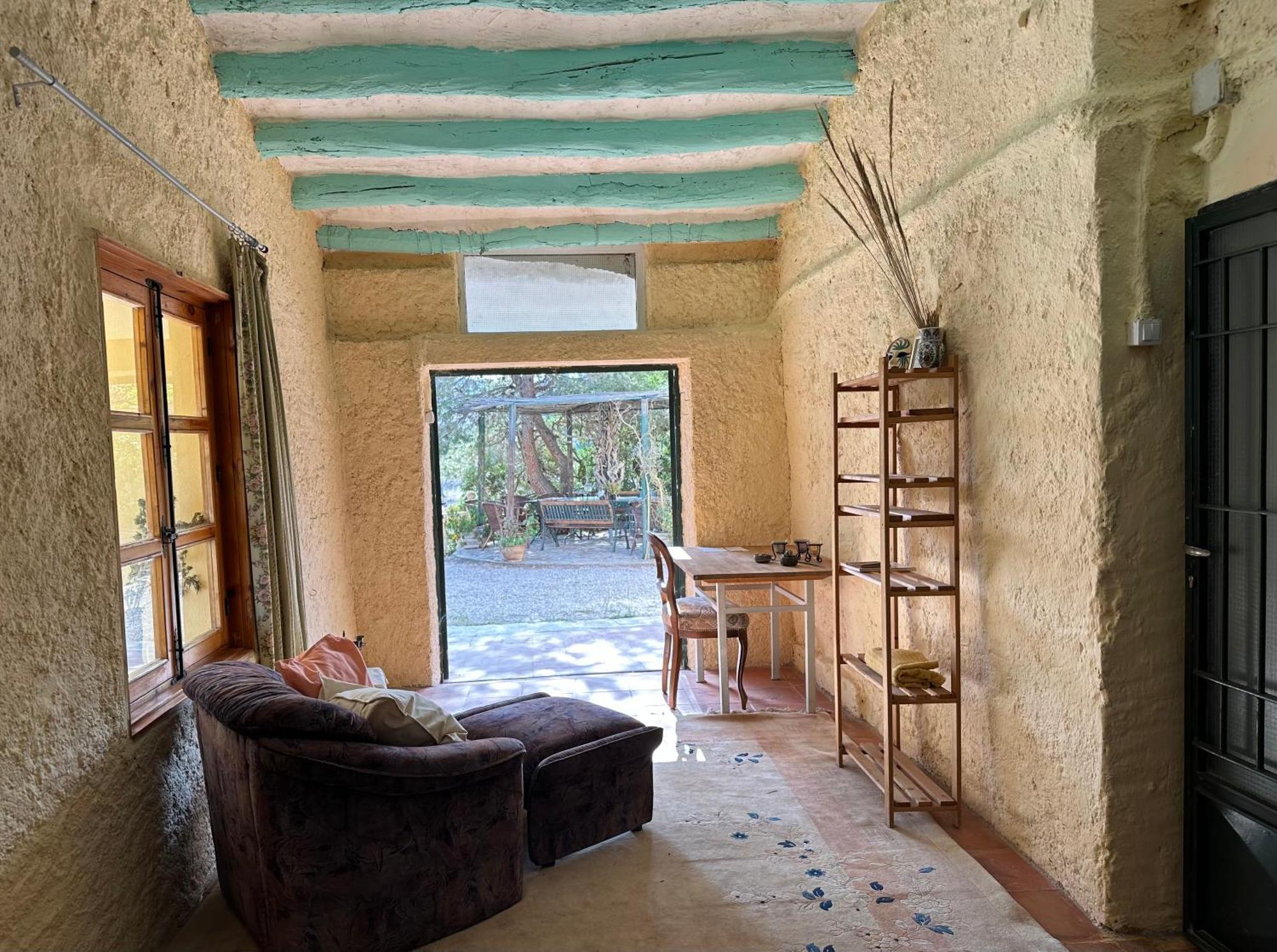 Nature Home Maitreya Lorca  Eksteriør billede