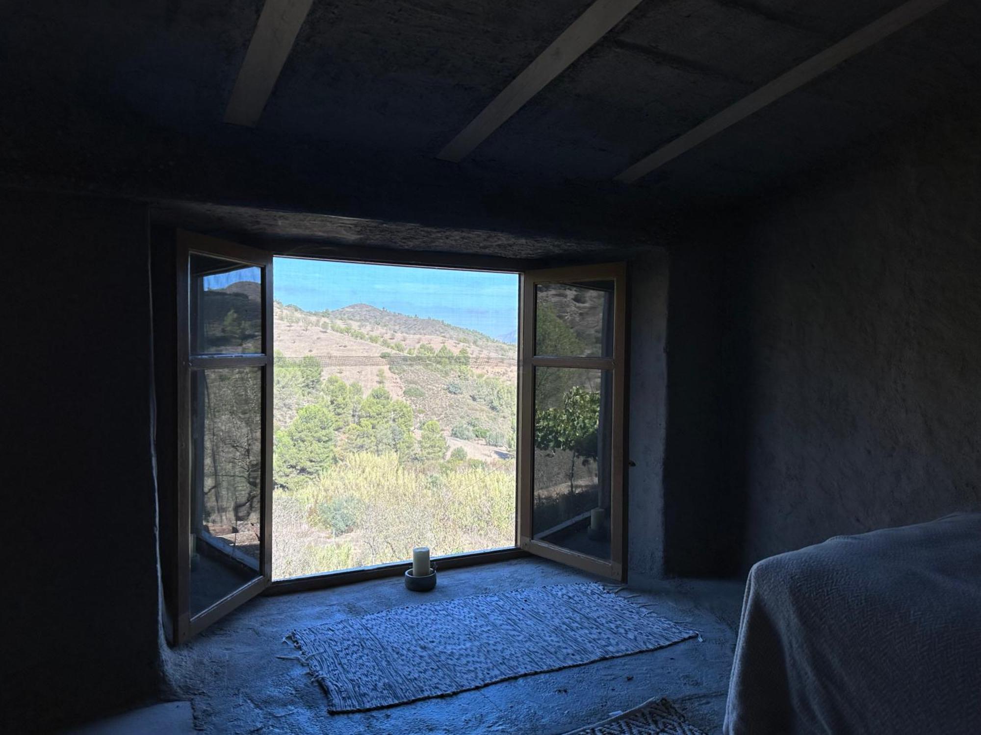 Nature Home Maitreya Lorca  Eksteriør billede
