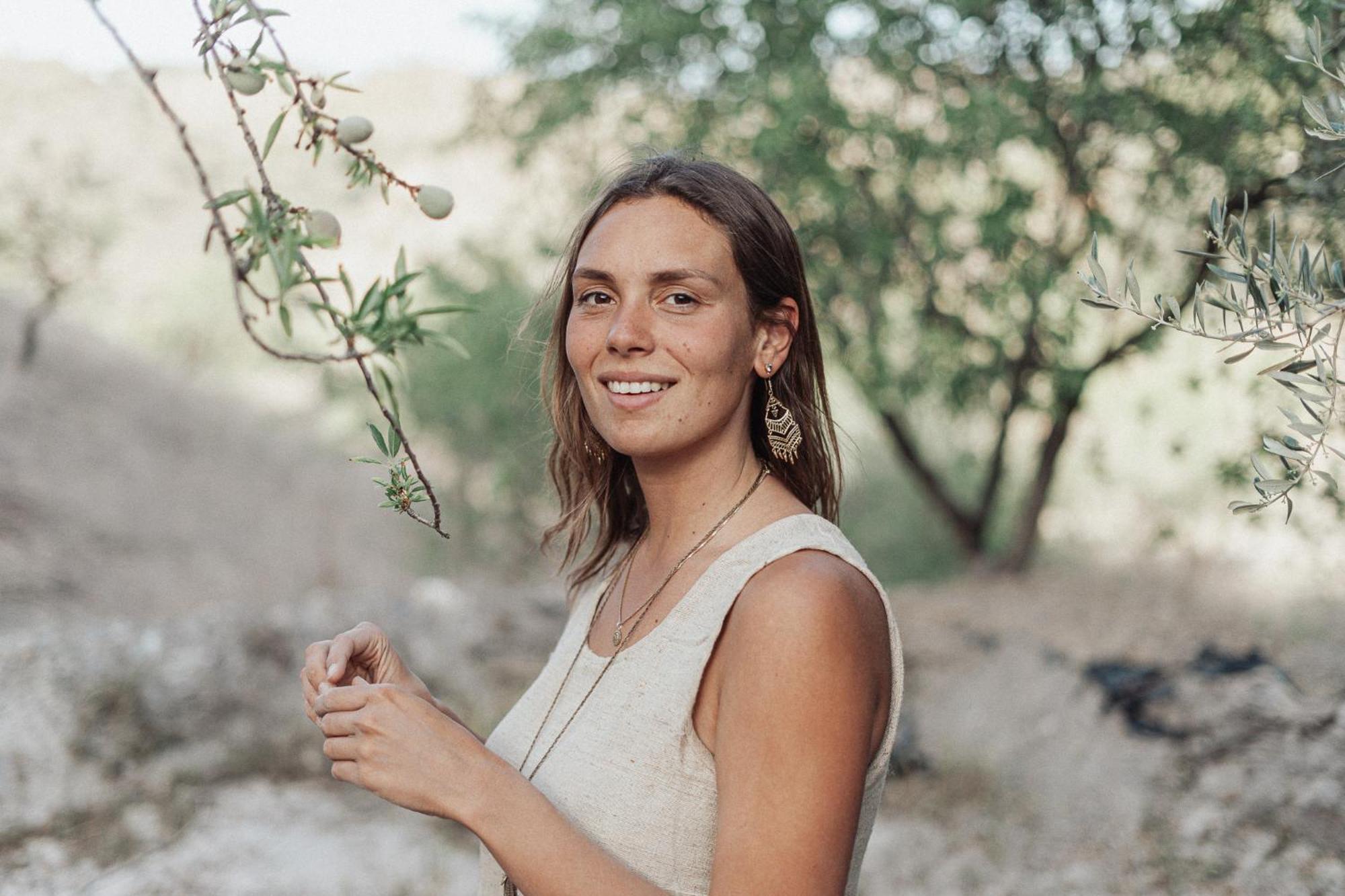 Nature Home Maitreya Lorca  Eksteriør billede