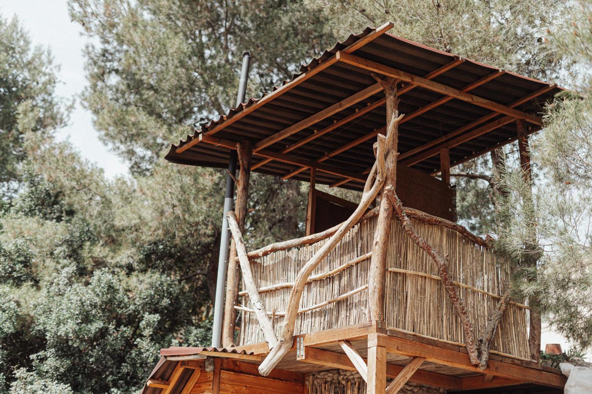 Nature Home Maitreya Lorca  Eksteriør billede