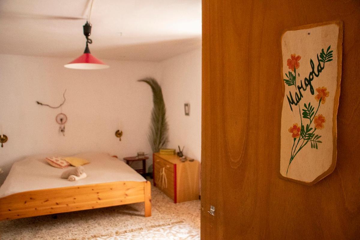 Nature Home Maitreya Lorca  Eksteriør billede