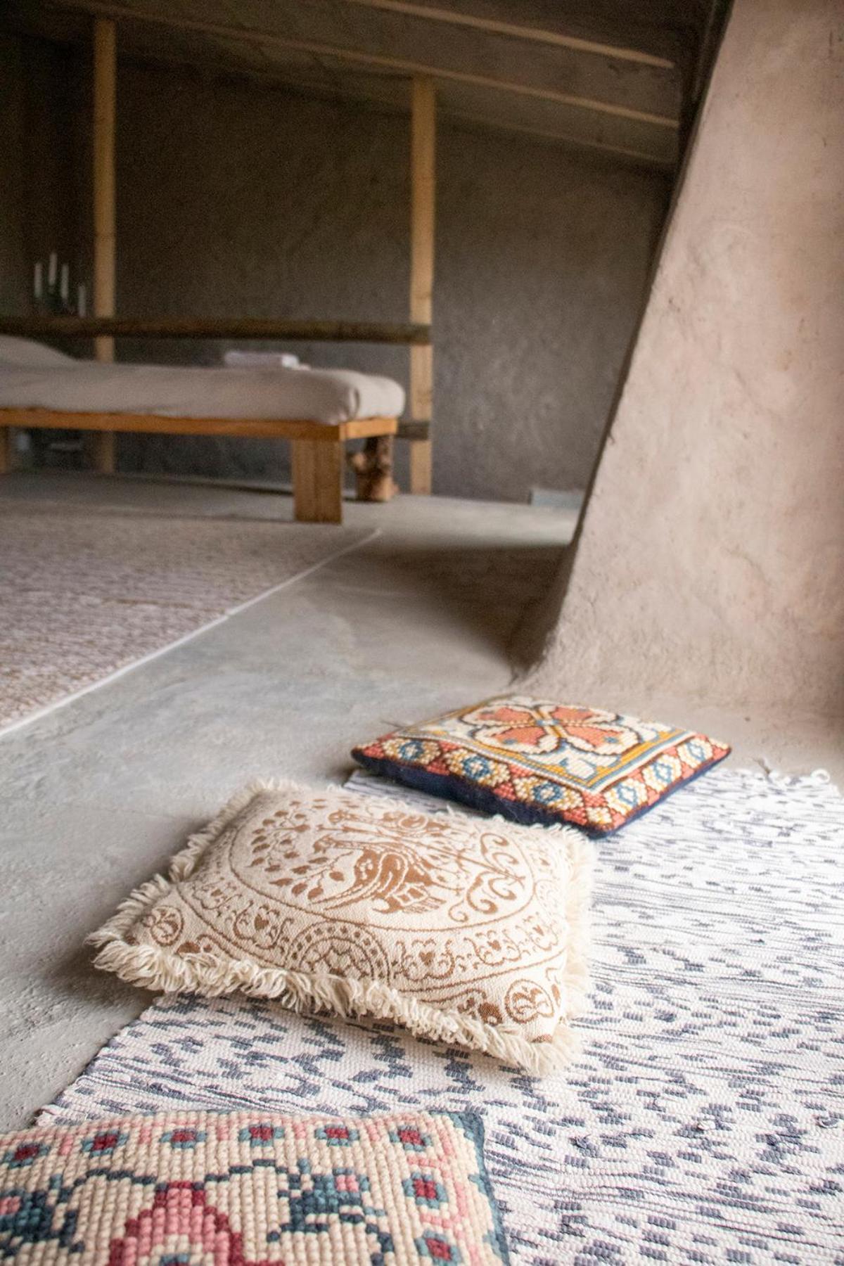 Nature Home Maitreya Lorca  Eksteriør billede