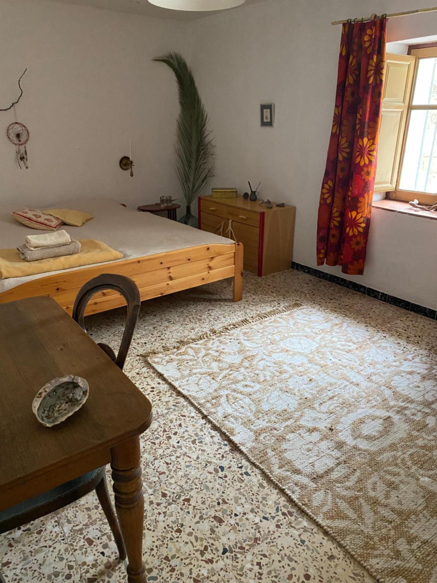 Nature Home Maitreya Lorca  Eksteriør billede