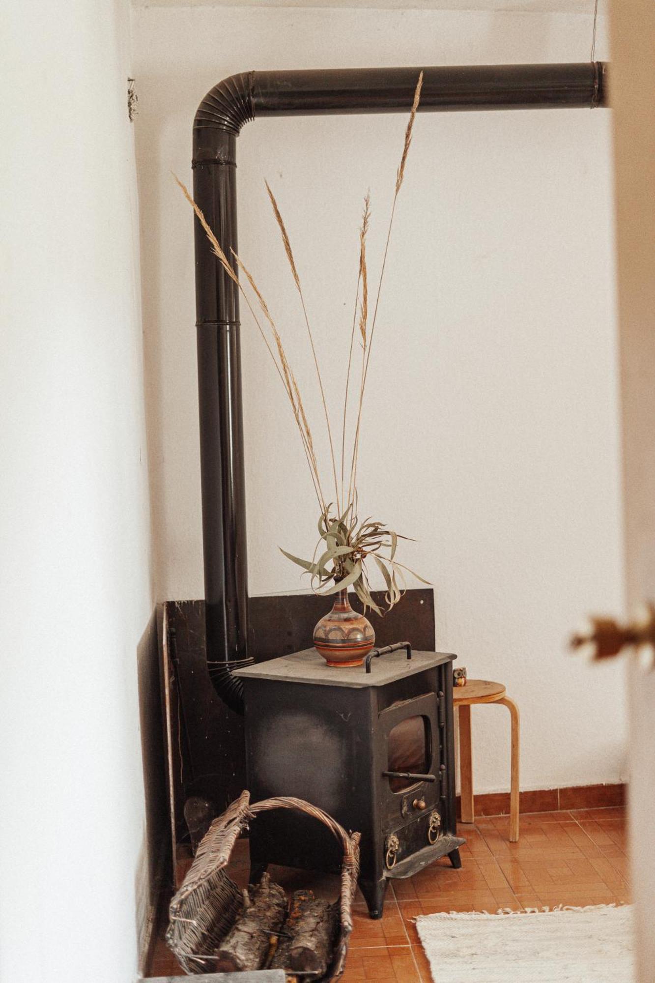 Nature Home Maitreya Lorca  Eksteriør billede